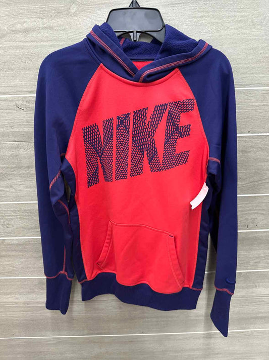 Nike Size XS Purple Womens Sweatshirt
