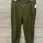 Old Navy Size 10/12 Olive Womens Pants