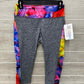 Lularoe Size S Gray Womens Leggings