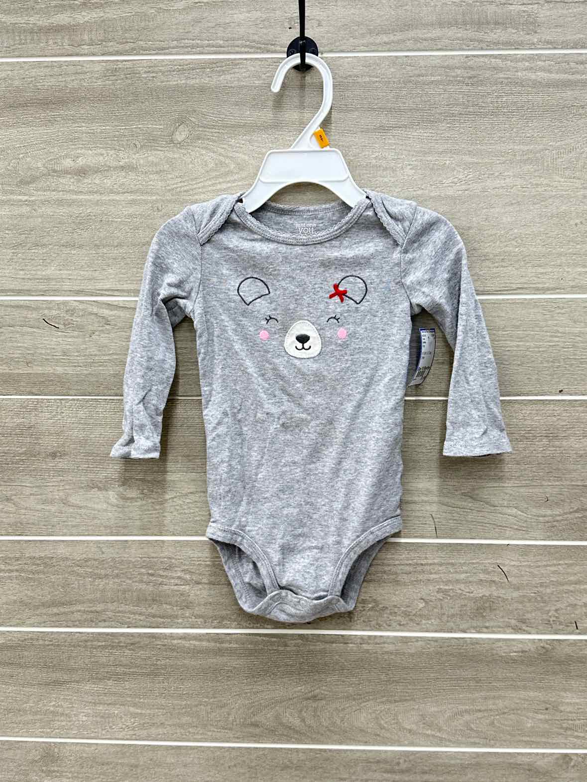 Carters Infant 18 Months Onsie