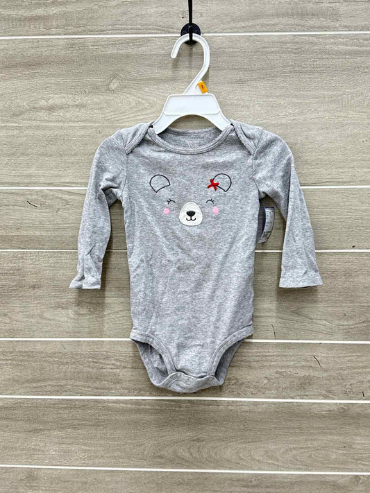 Carters Infant 18 Months Onsie