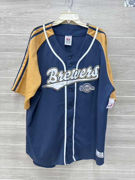 Size 2XL Men Mens Shirt