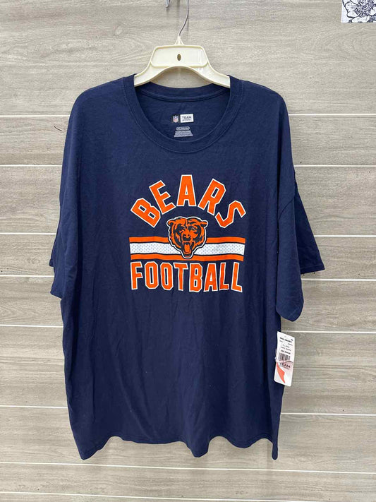 NFL Size 3X Mens T-shirt