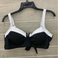 Black Womens Size XL Swimsuit