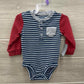 Carters Infant 6 Months Onsie