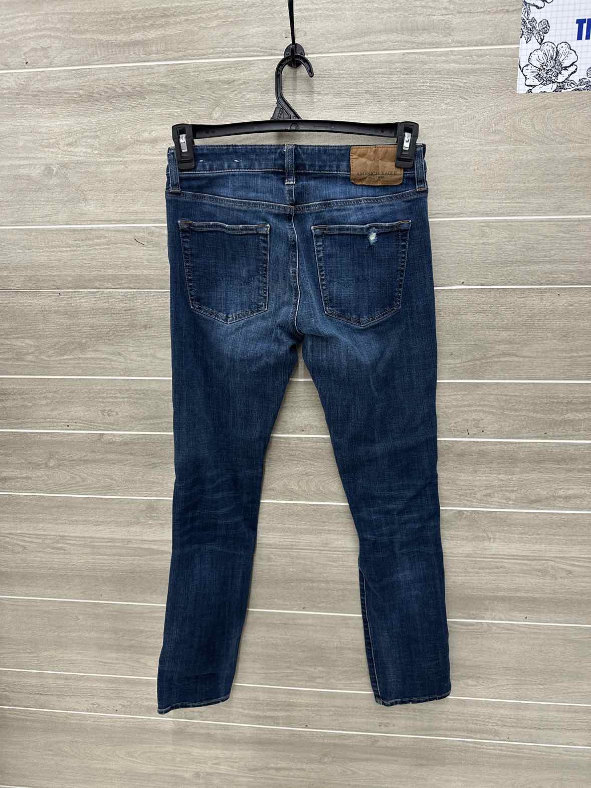 American Eagle Size 29/32 Men Mens Jeans