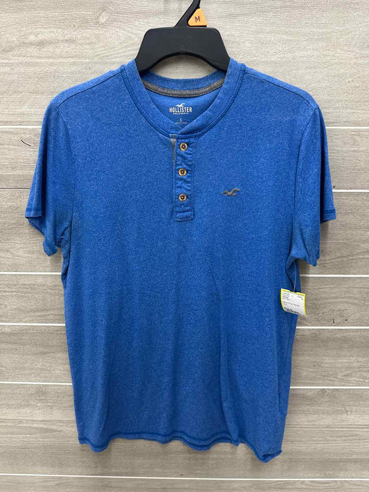 Hollister Size S Men Mens Shirt