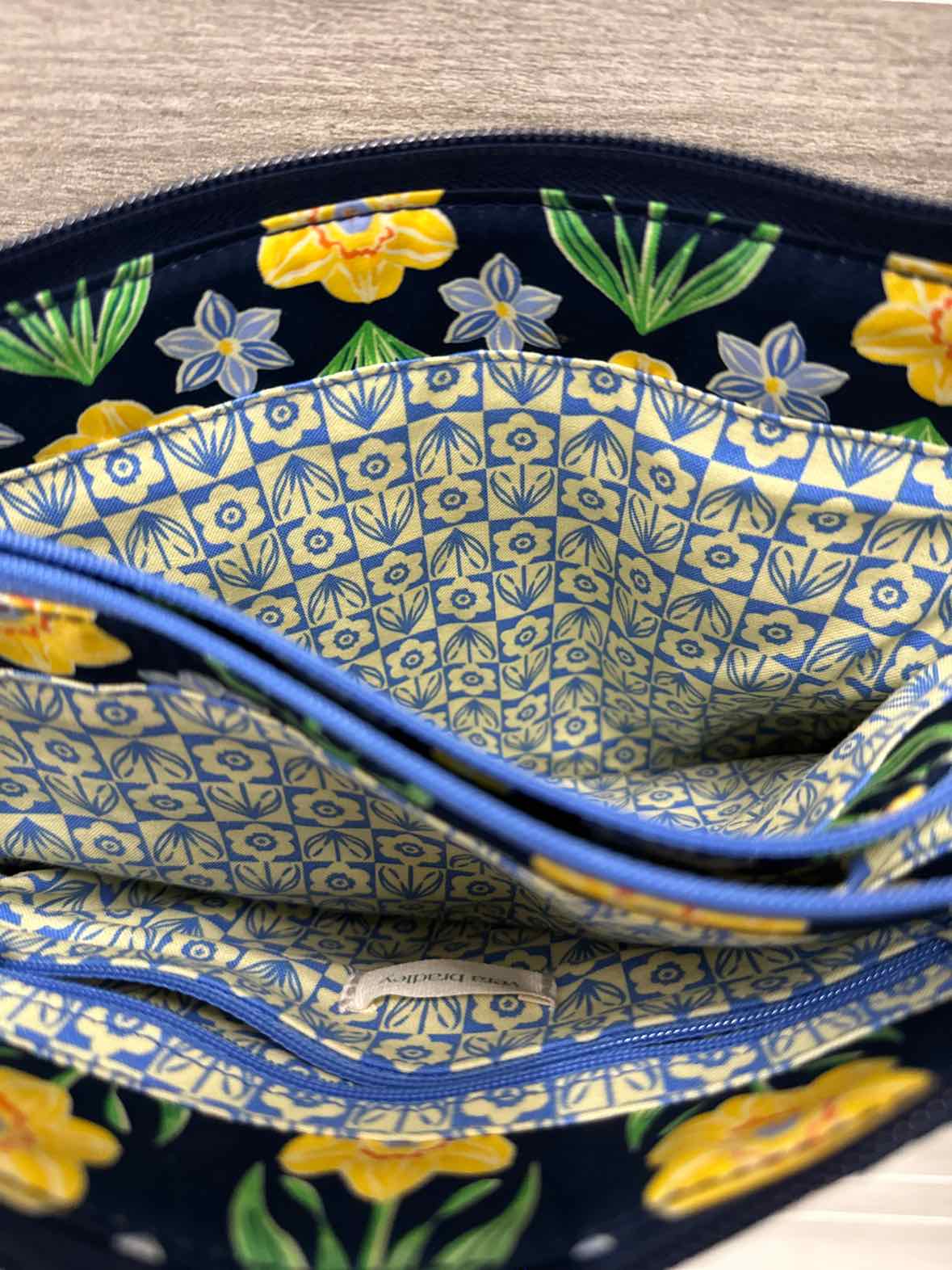 Vera Bradley Purse