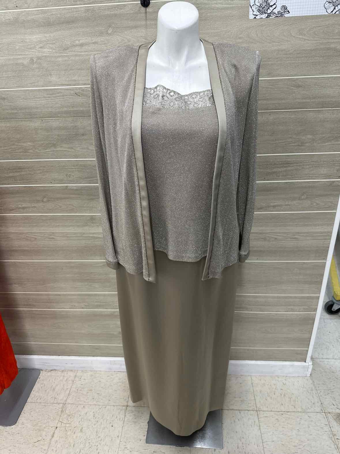 Alex Evenings Size 18 Womens Gown/Evening Wear