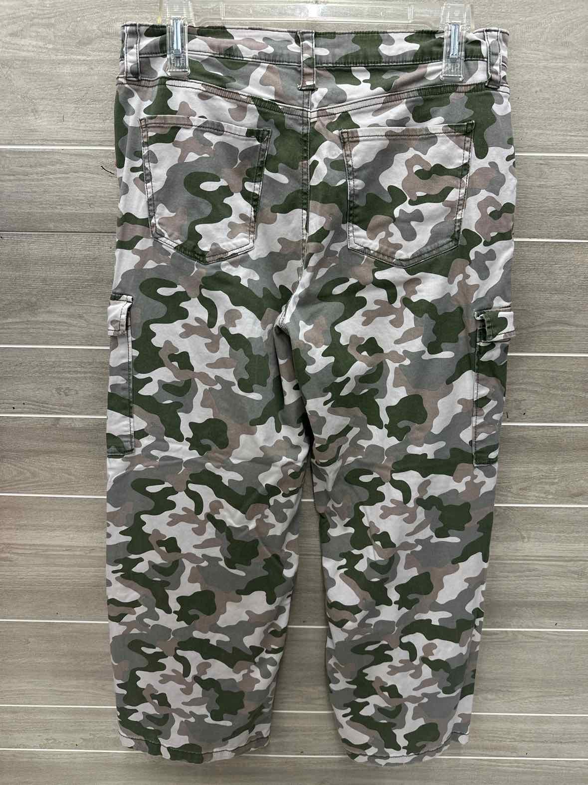 Celebrity Pink Size 15/16 Olive Womens Pants