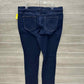 Duluth Size 18 Long Blue Plus Jeans