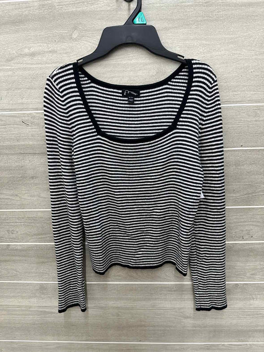 Art Class Girls Size 14 Sweater