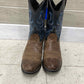 Boys Size 2 Shoes/Boots