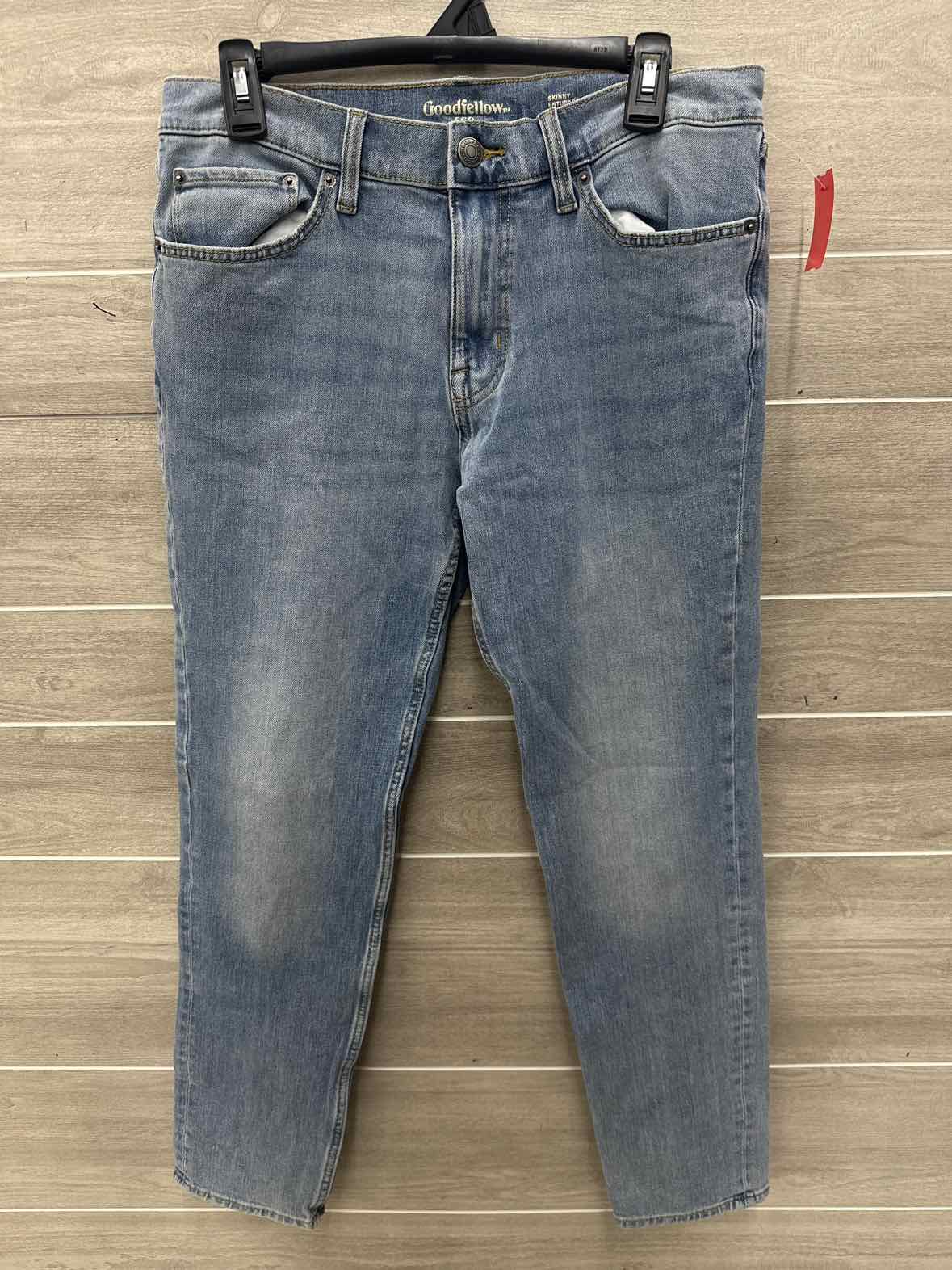 Good Fellow Size 32/32 Men Mens Jeans
