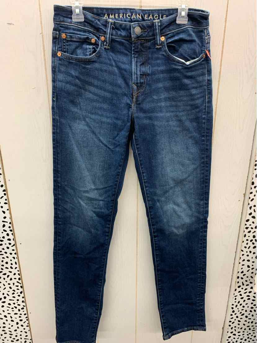 American Eagle Size 30/34 Mens Pants