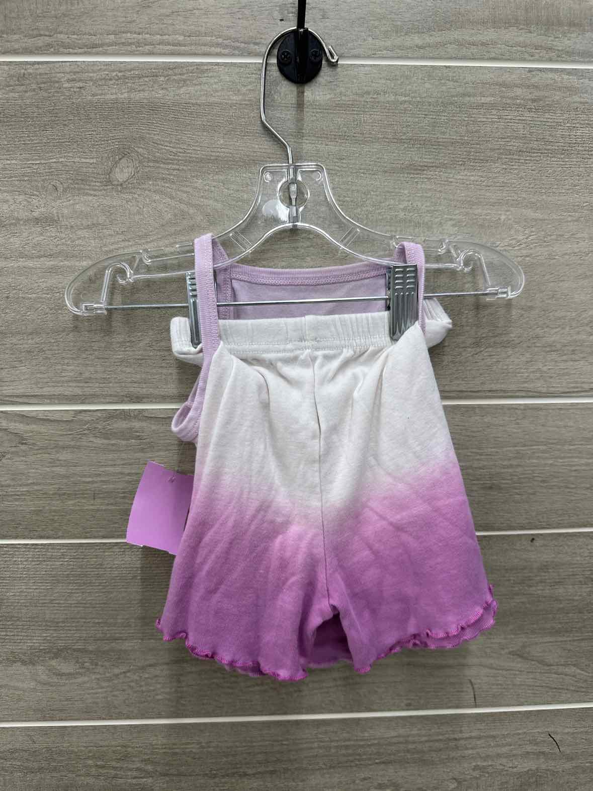 Infant 12/18 Months 2 PC Ensemble