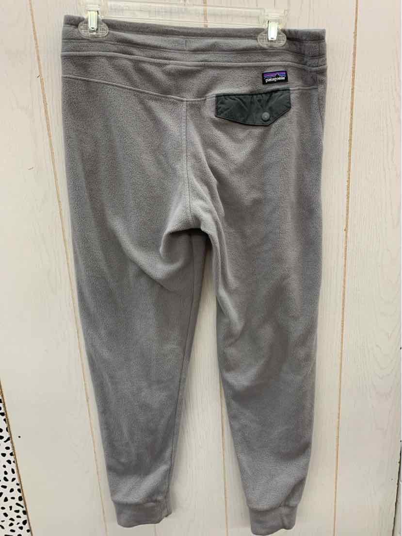 Patagonia Gray Womens Size Small Pants