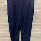 LULU'S Navy Womens Size L Pants