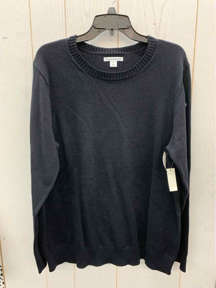 Amazon Mens Size XXL Mens Sweater