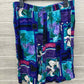Purple Womens Size 10/12 Shorts