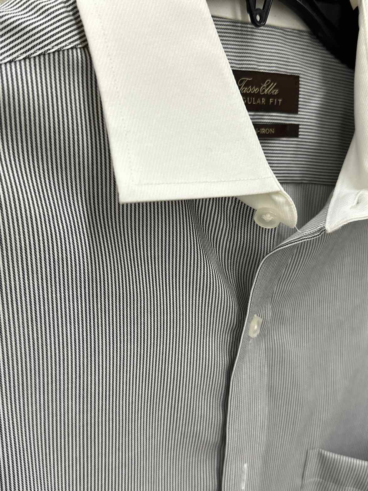 Tasso Elba Size M Men Mens Shirt