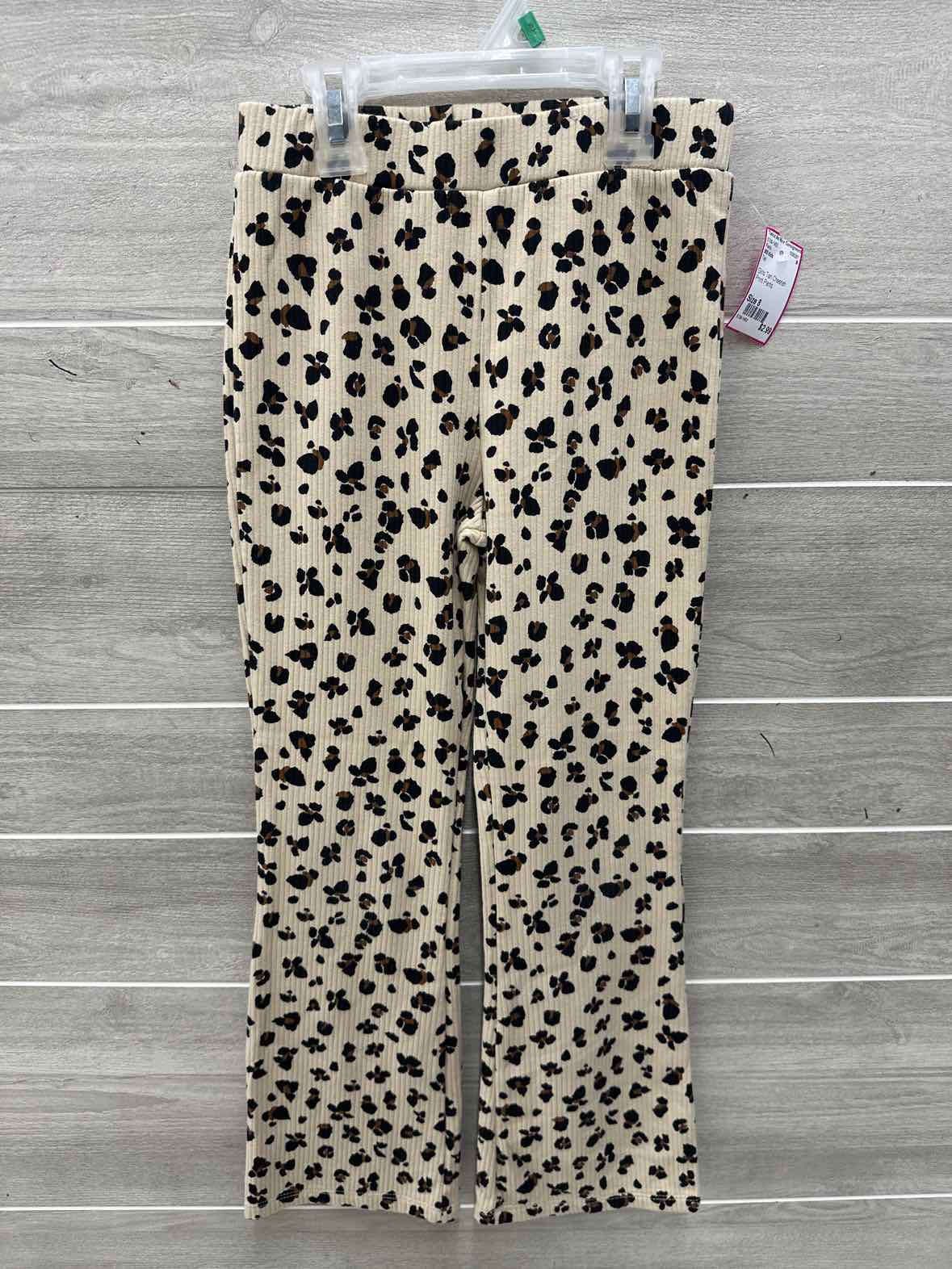 365 Kids Girls Size 8 Pants