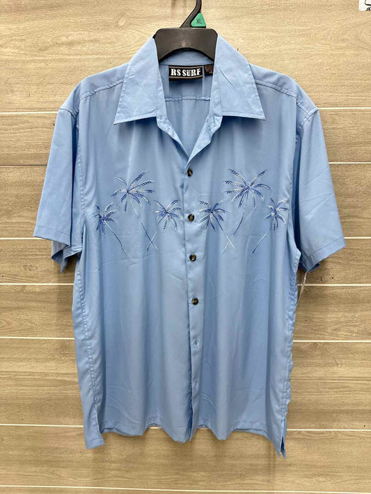 Size XL Men Mens Shirt