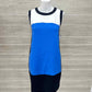 Kate Spade Size 2 Blue Womens Dress