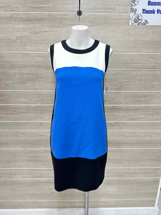 Kate Spade Size 2 Blue Womens Dress