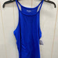 Old Navy Blue Womens Size XS Tank Top