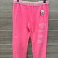 PINK Size XS Pink Womens Pants