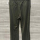Halara Size L Tall Olive Womens Pants