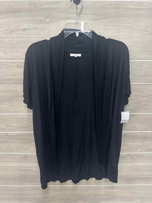 Maurices Size M Black Womens Shirt