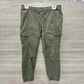 Sincerely Jules Size 10 Olive Womens Pants