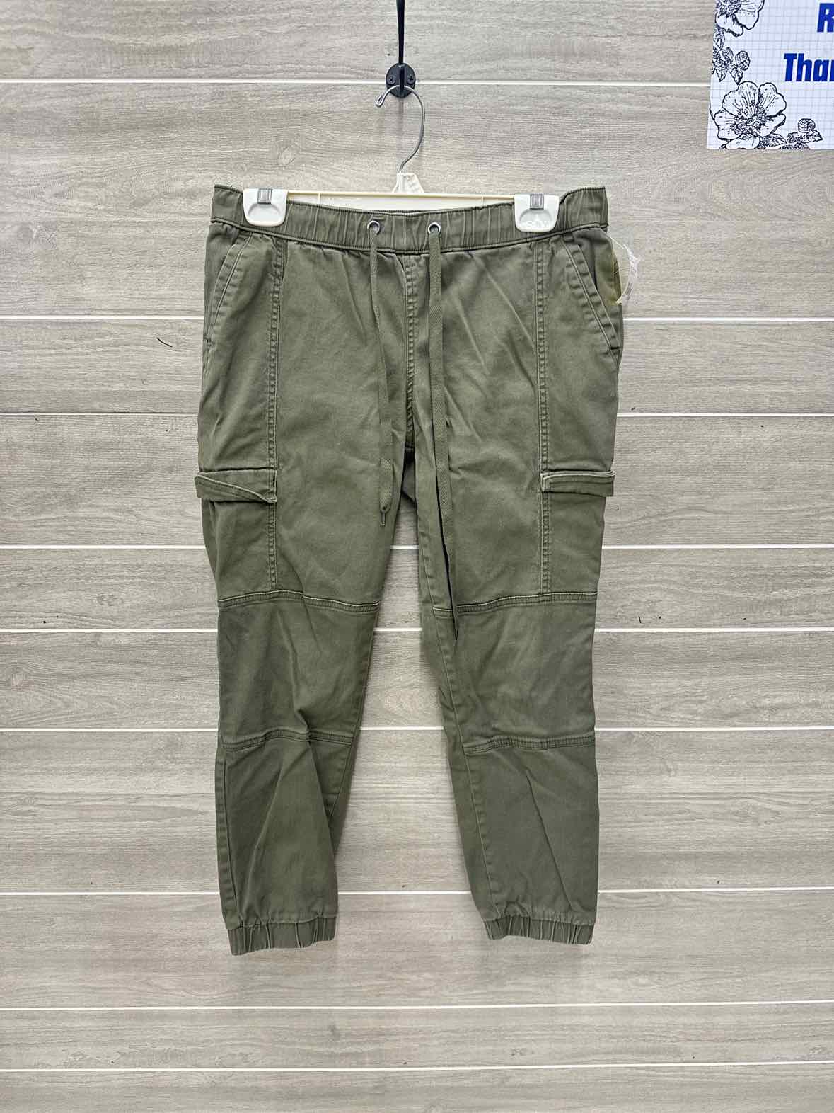 Sincerely Jules Size 10 Olive Womens Pants