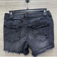 Refuge Size 2 Black Womens Shorts