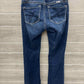 KanCan Size 0 Blue Womens Jeans
