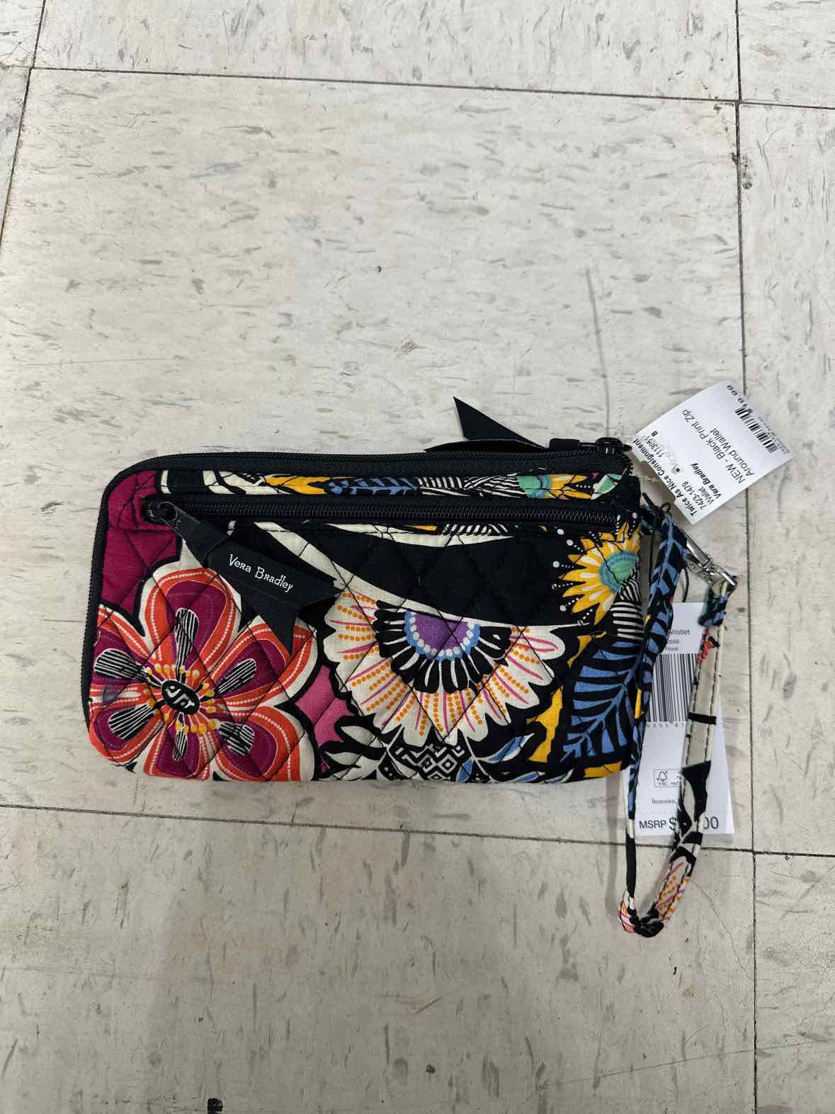 Vera Bradley Wallet