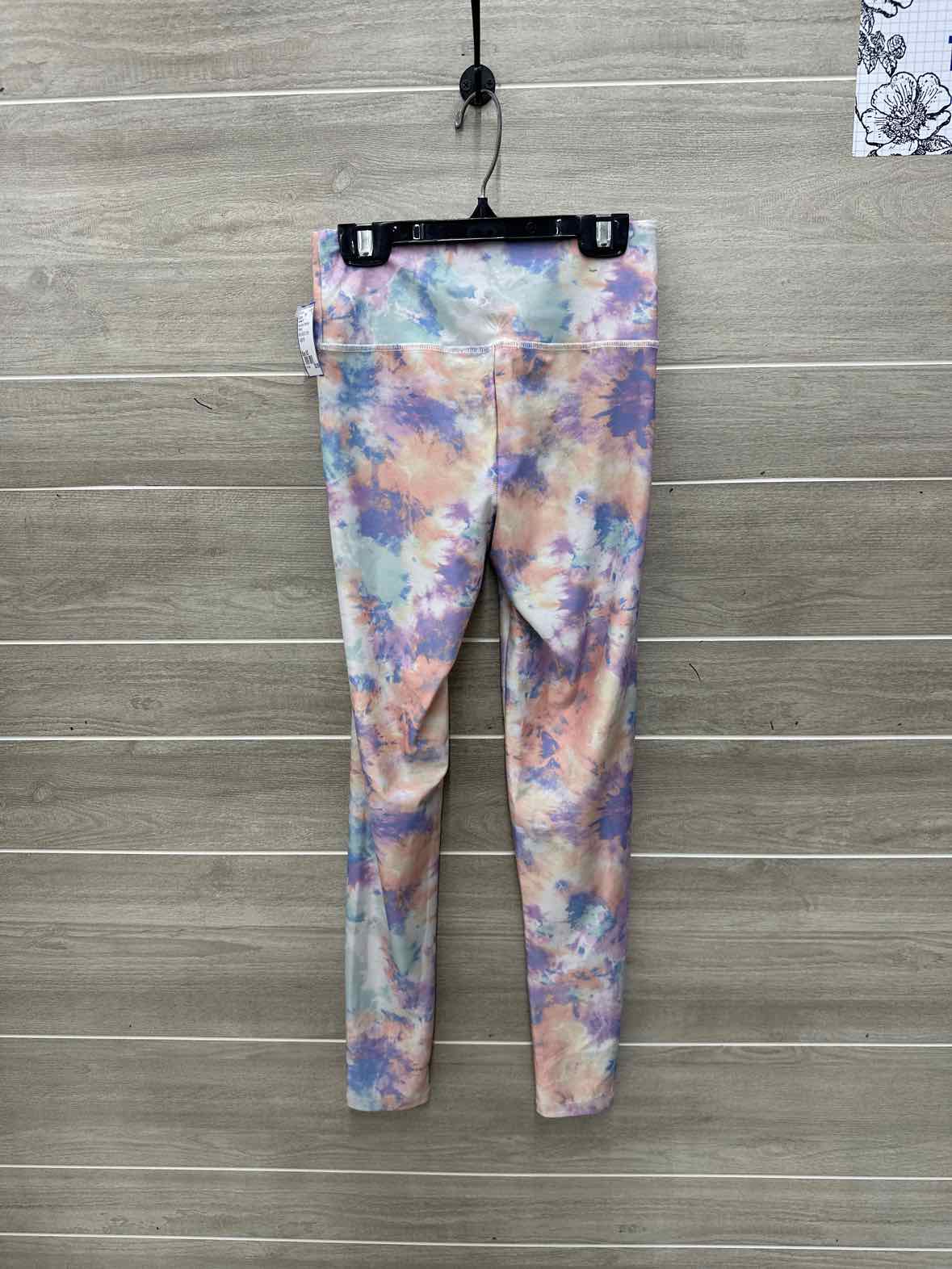 Forever 21 Size XS Multi-Color Womens Leggings