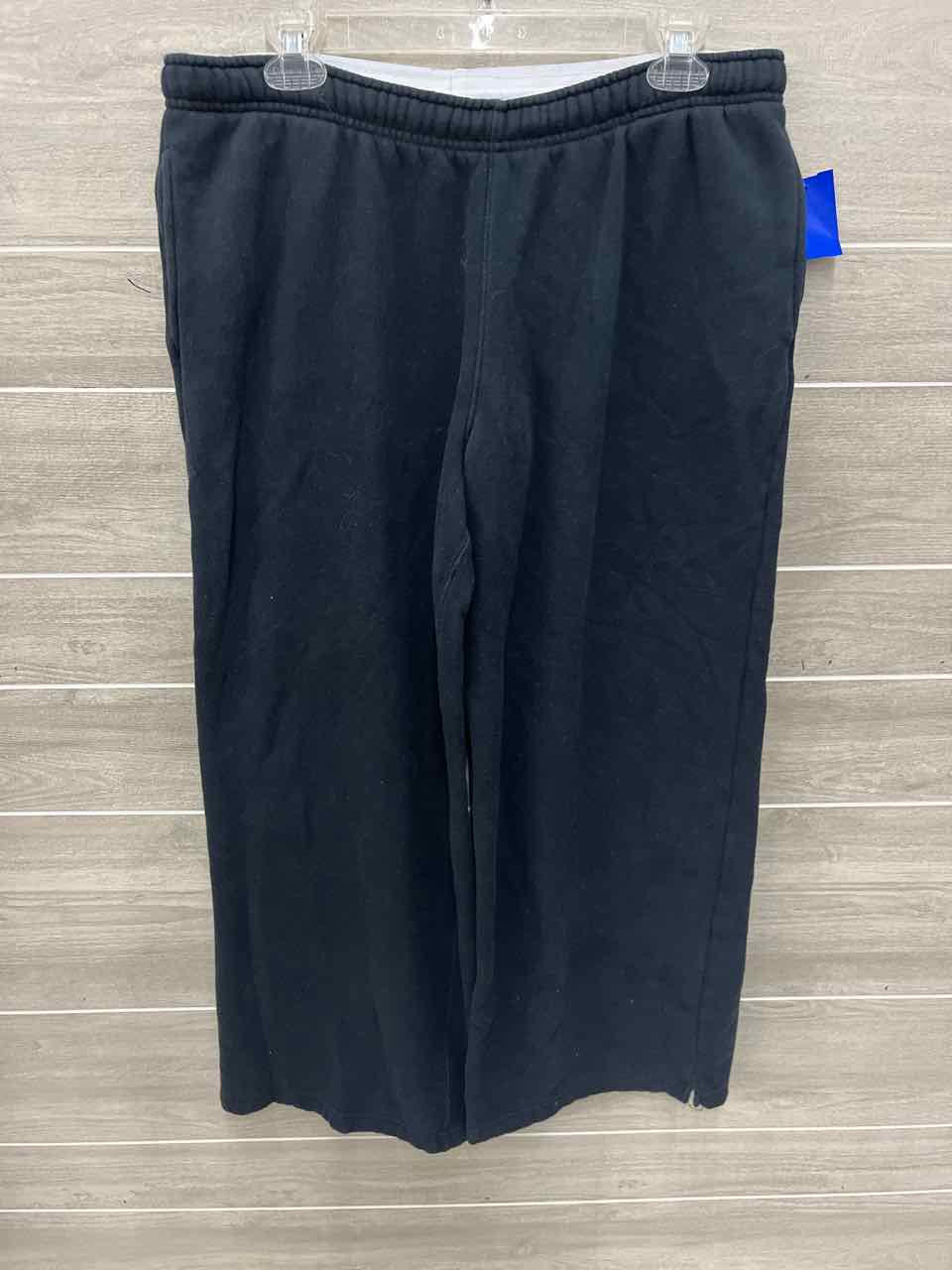 Wild Fable Size L Black Womens Pants