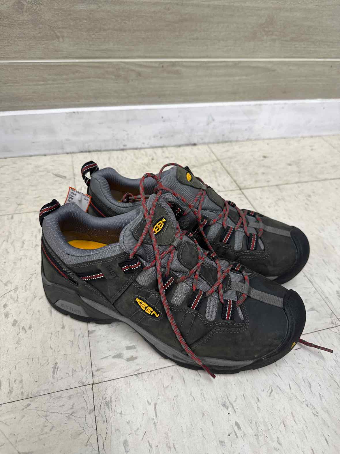KEEN US Shoe Size 10.5W Men Shoes