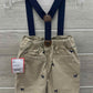 Gymboree Infant 6/12 Months Shorts