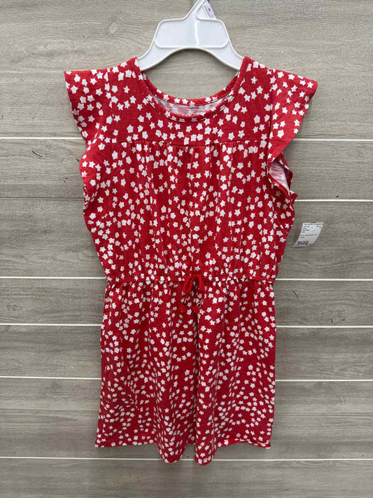 Cat & Jack Girls Size 10/12 Dress
