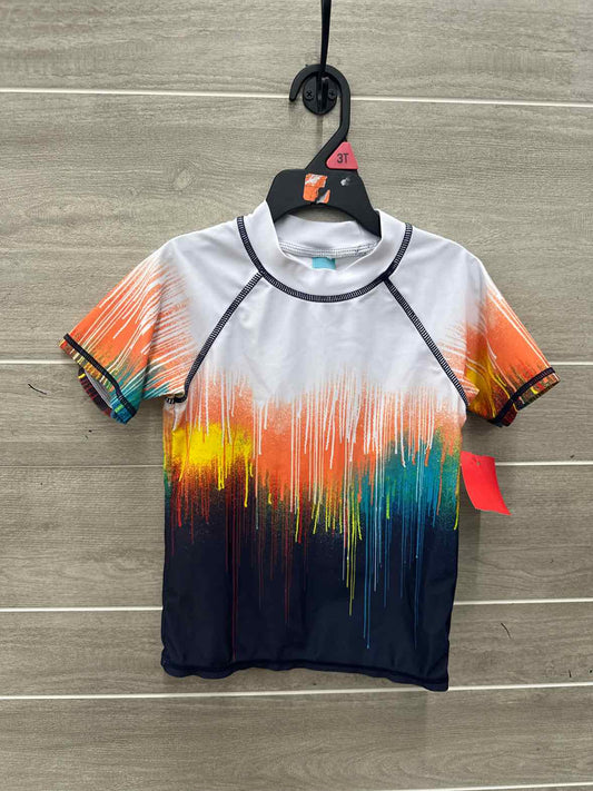 Boys Size 4/5 Shirt