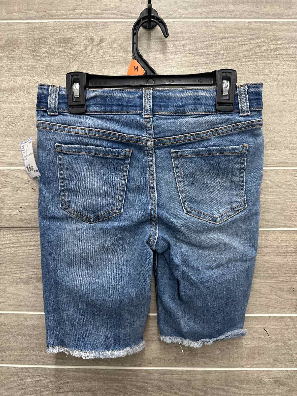 Arizona Girls Size 10 Shorts