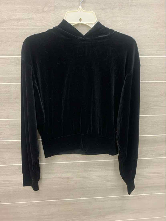 Express Brown Womens Size Small Sweatshirt