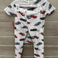 Carters Boys Size 5T Pajamas