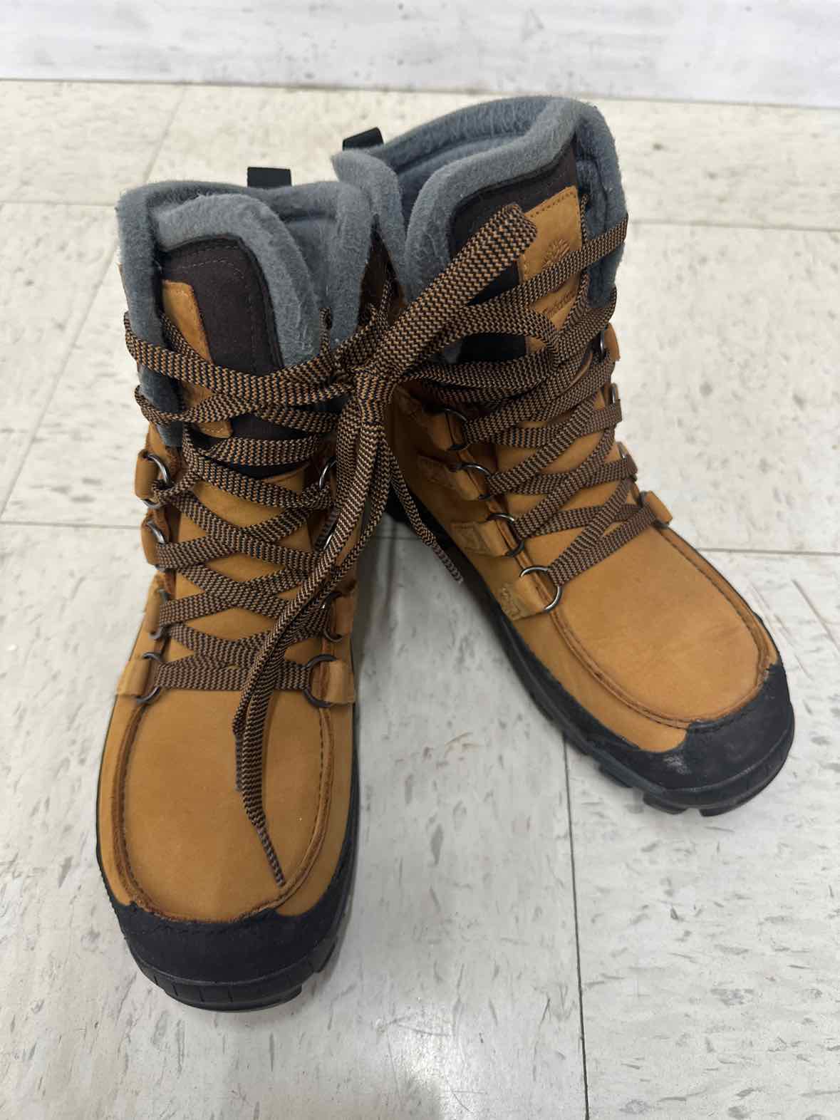 Timberland US Shoe Size 8 Tan Womens Boots