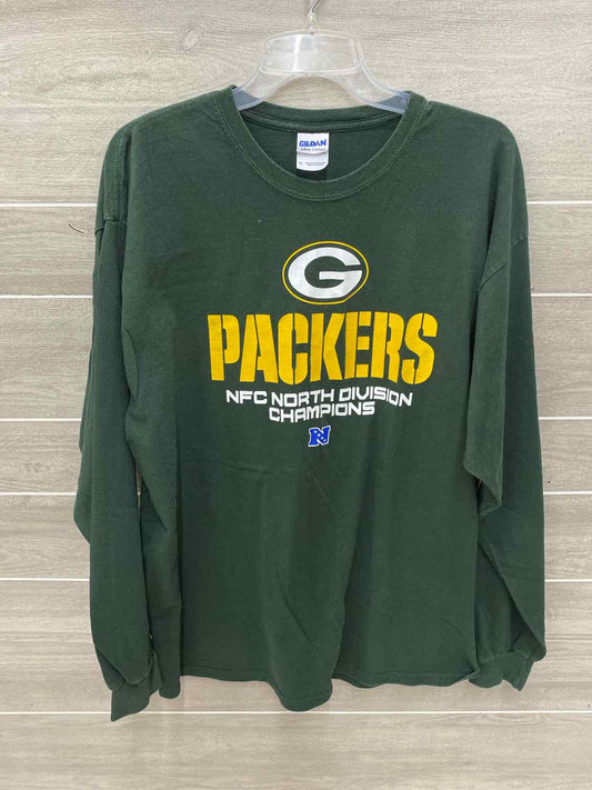 Mens Size XL Mens Shirt