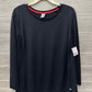 Old Navy Size 1X Black Plus Shirt